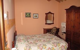 Agriturismo La Grotta